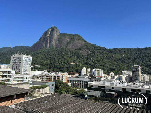 Imagem Casa com 4 Quartos à Venda, 280 m² em Botafogo - Rio De Janeiro Imagem Casa com 4 Quartos à Venda, 280 m² em Botafogo - Rio De Janeiro