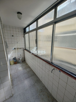 Imagem Apartamento com 3 Quartos à Venda, 88 m² em Centro - Pelotas Imagem Apartamento com 3 Quartos à Venda, 88 m² em Centro - Pelotas