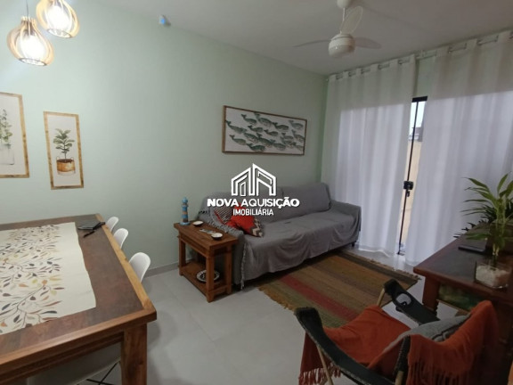 Imagem Casa com 2 Quartos à Venda, 49 m² em Monções - Matinhos Imagem Casa com 2 Quartos à Venda, 49 m² em Monções - Matinhos