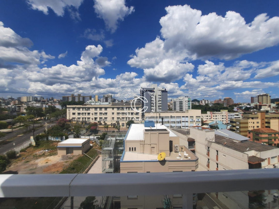 Imagem Apartamento com 4 Quartos à Venda, 275 m² em Nossa Senhora De Fátima - Santa Maria Imagem Apartamento com 4 Quartos à Venda, 275 m² em Nossa Senhora De Fátima - Santa Maria