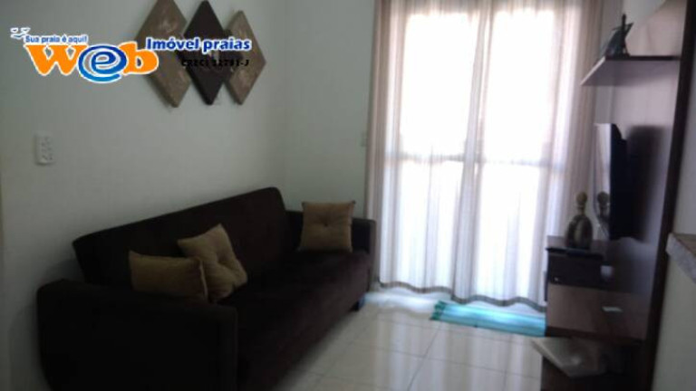 Imagem Apartamento com 2 Quartos à Venda, 65 m² em Aviação - Praia Grande