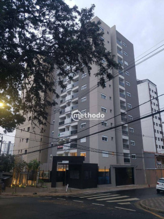 Imagem Apartamento com 2 Quartos à Venda, 47 m² em Cambuí - Campinas Imagem Apartamento com 2 Quartos à Venda, 47 m² em Cambuí - Campinas