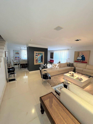 Imóvel com 3 Quartos à Venda, 270 m² em Vila Andrade - São Paulo