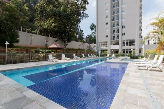 Apartamento com 3 Quartos à Venda, 74 m² em Vila Andrade - São Paulo