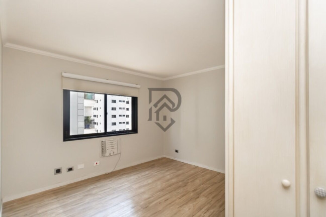 Imagem Apartamento com 3 Quartos à Venda, 136 m² em Brooklin Novo - São Paulo