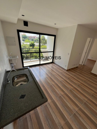 Imagem Apartamento com 2 Quartos à Venda, 38 m² em Jardim Ampliação - São Paulo Imagem Apartamento com 2 Quartos à Venda, 38 m² em Jardim Ampliação - São Paulo