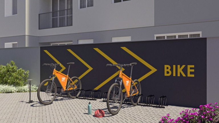 Imagem Apartamento com 1 Quarto à Venda, 36 m² em Diamante,(barreiro) - Belo Horizonte