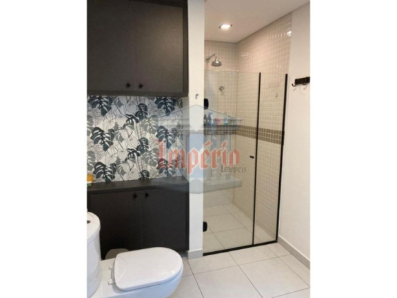 Imagem Apartamento com 2 Quartos à Venda, 80 m² em Campestre - Santo André Imagem Apartamento com 2 Quartos à Venda, 80 m² em Campestre - Santo André