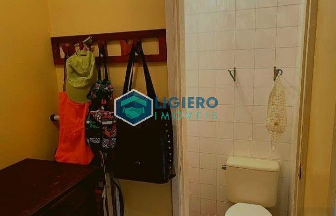 Imagem Apartamento com 2 Quartos à Venda, 80 m² em Icaraí - Niterói
