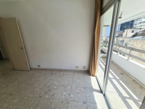 Imagem Apartamento com 1 Quarto à Venda, 50 m² em Copacabana - Rio De Janeiro