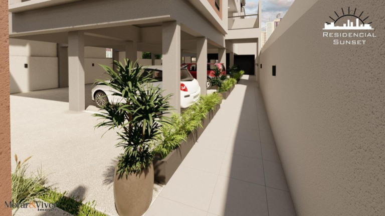 Imagem Apartamento com 2 Quartos à Venda, 55 m² em São Pedro - São José Dos Pinhais Imagem Apartamento com 2 Quartos à Venda, 55 m² em São Pedro - São José Dos Pinhais