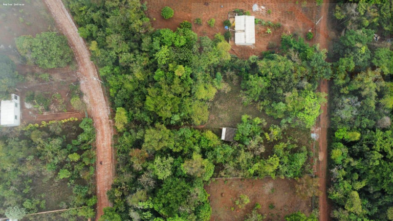 Imagem Chácara à Venda, 3.477 m² em Olhos D`água - Mateus Leme