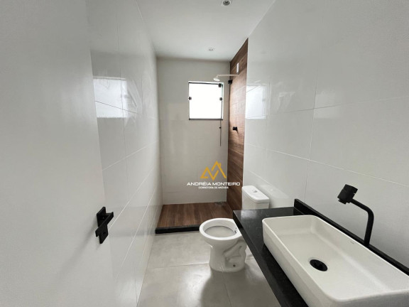 Imagem Casa com 3 Quartos à Venda, 100 m² em Ubatiba - Maricá Imagem Casa com 3 Quartos à Venda, 100 m² em Ubatiba - Maricá