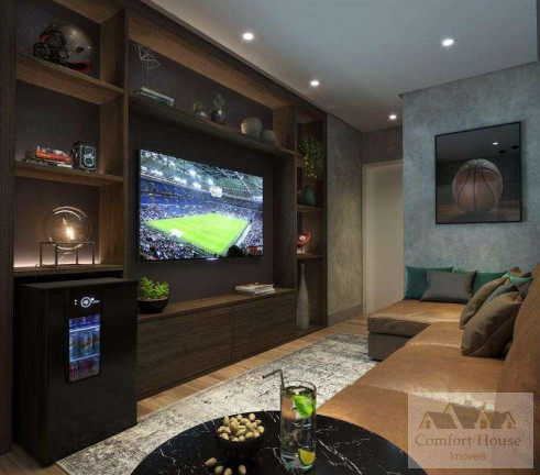 Imagem Apartamento com 2 Quartos à Venda, 55 m² em Rudge Ramos - São Bernardo Do Campo Imagem Apartamento com 2 Quartos à Venda, 55 m² em Rudge Ramos - São Bernardo Do Campo