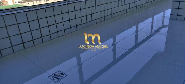 Imagem Apartamento com 2 Quartos à Venda, 75 m² em Boqueirão - Praia Grande