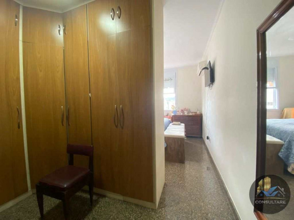 Imagem Cobertura com 3 Quartos à Venda, 258 m² em Gonzaga - Santos