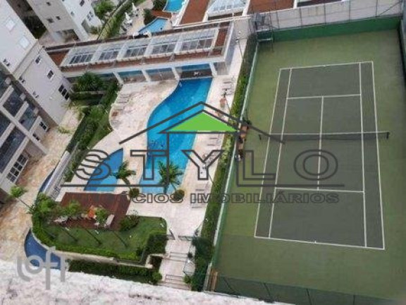 Imagem Apartamento com 3 Quartos à Venda, 180 m² em Nova Petrópolis - São Bernardo Do Campo