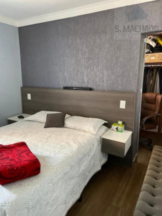 Imagem Apartamento com 2 Quartos à Venda, 103 m² em Casa Branca - Santo André