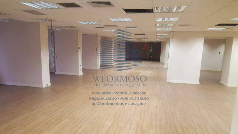Imóvel Comercial à Venda, 970 m² em Centro - Rio De Janeiro
