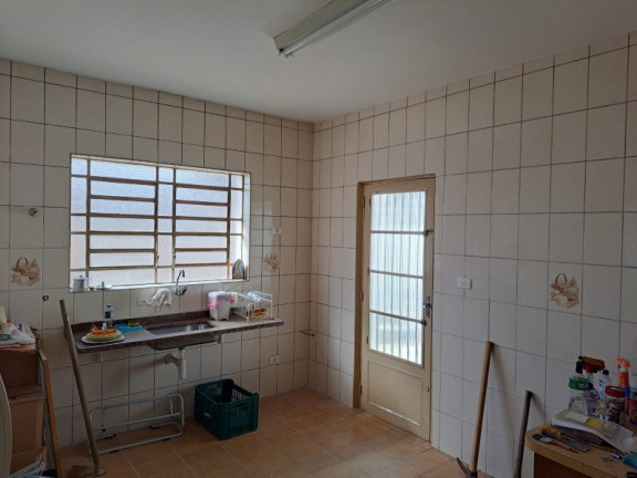 Imagem Casa com 4 Quartos à Venda, 190 m² em Jardim Da Saúde - São Paulo Imagem Casa com 4 Quartos à Venda, 190 m² em Jardim Da Saúde - São Paulo