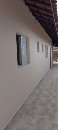 Imagem Casa com 2 Quartos à Venda, 130 m² em Agenor De Campos - Mongaguá Imagem Casa com 2 Quartos à Venda, 130 m² em Agenor De Campos - Mongaguá