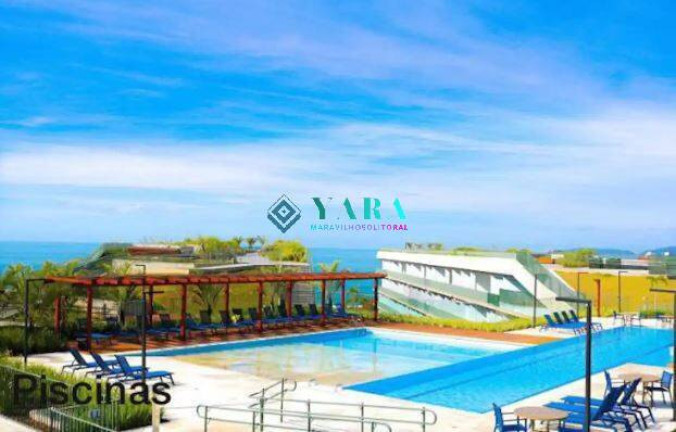 Imagem Apartamento com 2 Quartos para Temporada, 96 m² em Praia Grande - Ubatuba