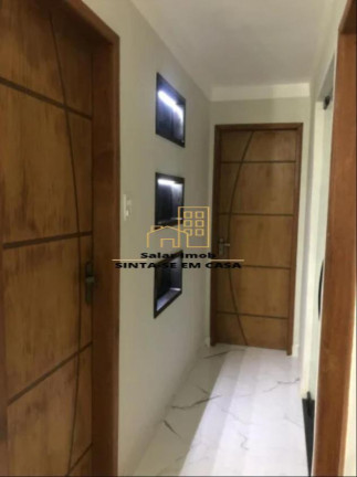 Imagem Casa com 2 Quartos à Venda, 82 m² em Monet - Resende
