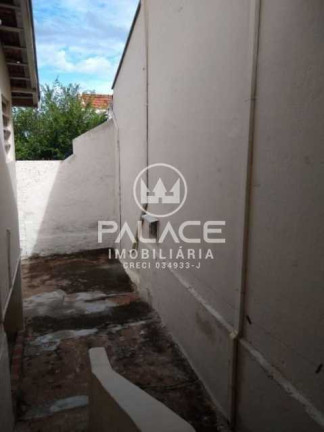 Imagem Imóvel com 5 Quartos à Venda, 185 m² em Centro - Piracicaba