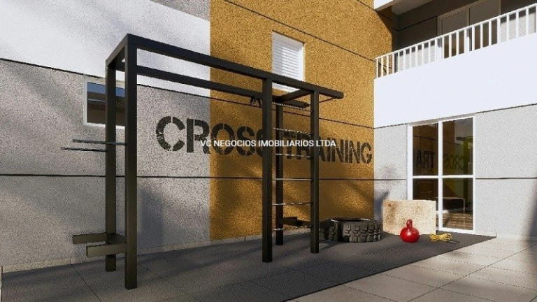 Imagem Apartamento com 1 Quarto à Venda, 26 m² em Campos Elíseos - São Paulo