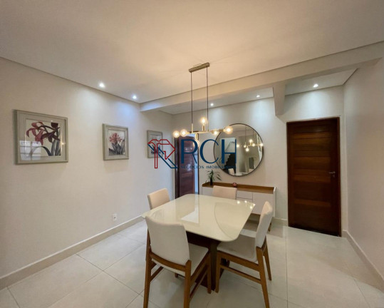 Imagem Casa com 4 Quartos à Venda, 220 m² em Jardim São Carlos - Sorocaba Imagem Casa com 4 Quartos à Venda, 220 m² em Jardim São Carlos - Sorocaba