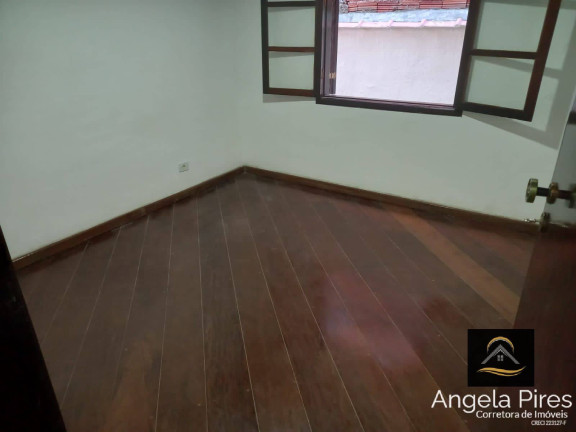 Imagem Sobrado com 6 Quartos à Venda, 162 m² em Vila Guedes - São Paulo