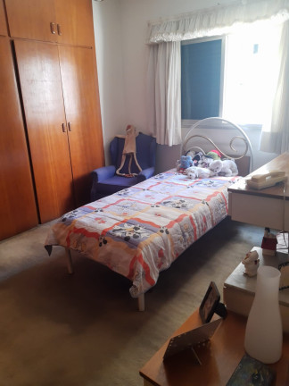 Imagem Apartamento com 3 Quartos à Venda, em Moema - São Paulo Imagem Apartamento com 3 Quartos à Venda, em Moema - São Paulo