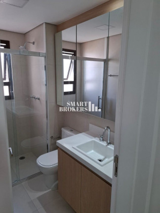 Imagem Apartamento com 3 Quartos à Venda, 137 m² em Jardim Das Acácias - São Paulo Imagem Apartamento com 3 Quartos à Venda, 137 m² em Jardim Das Acácias - São Paulo
