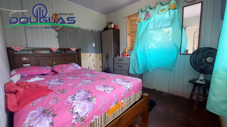Imagem Casa com 2 Quartos à Venda, em águas Claras - Viamão Imagem Casa com 2 Quartos à Venda, em águas Claras - Viamão