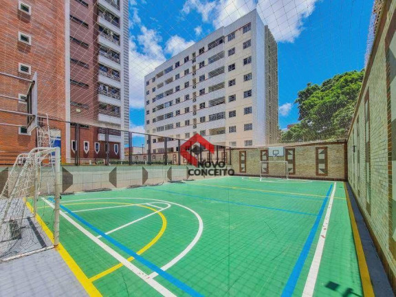 Imagem Apartamento com 3 Quartos à Venda, 128 m² em Aldeota - Fortaleza Imagem Apartamento com 3 Quartos à Venda, 128 m² em Aldeota - Fortaleza