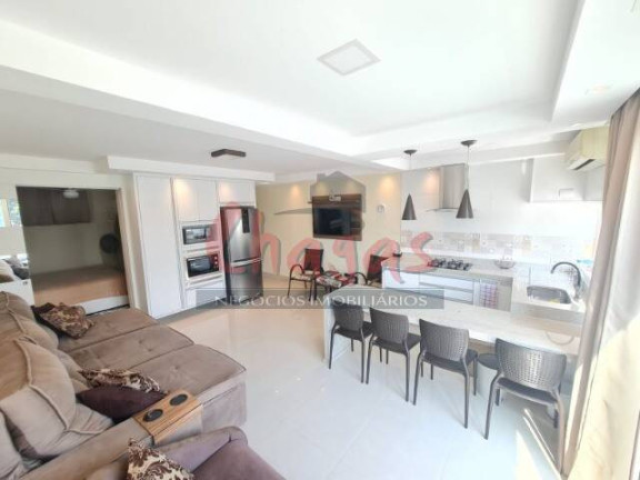 Imagem Apartamento com 1 Quarto à Venda, 55 m² em Martim De Sá - Caraguatatuba Imagem Apartamento com 1 Quarto à Venda, 55 m² em Martim De Sá - Caraguatatuba