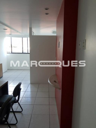 Sala Comercial à Venda, 33 m² em Estados - João Pessoa