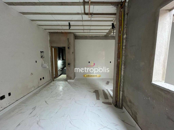 Imagem Apartamento com 3 Quartos à Venda, 85 m² em Vila Pires - Santo André Imagem Apartamento com 3 Quartos à Venda, 85 m² em Vila Pires - Santo André