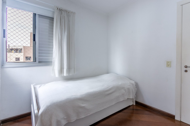 Imagem Apartamento com 4 Quartos à Venda, 101 m² em Vila Mascote - São Paulo Imagem Apartamento com 4 Quartos à Venda, 101 m² em Vila Mascote - São Paulo