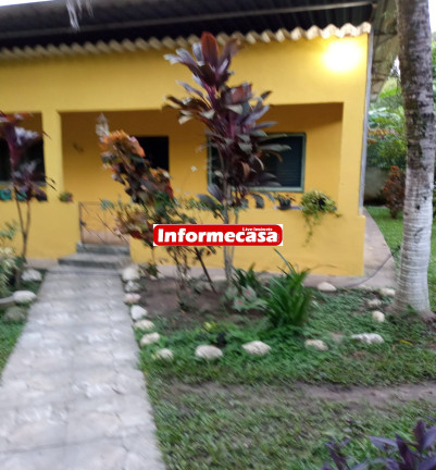 Imóvel com 2 Quartos à Venda, 100 m² em Tingua - Nova Iguaçu