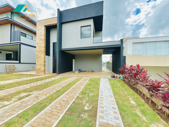Imagem Casa de Condomínio com 4 Quartos à Venda, 380 m² em Condomínio Residencial Reserva Ecológica Atibaia - Atibaia Imagem Casa de Condomínio com 4 Quartos à Venda, 380 m² em Condomínio Residencial Reserva Ecológica Atibaia - Atibaia