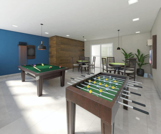 Imagem Apartamento com 3 Quartos à Venda, 76 m² em Praia De Itaparica - Vila Velha Imagem Apartamento com 3 Quartos à Venda, 76 m² em Praia De Itaparica - Vila Velha