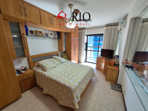 Imagem Imóvel com 4 Quartos à Venda, 142 m² em Barra Da Tijuca - Rio De Janeiro Imagem Imóvel com 4 Quartos à Venda, 142 m² em Barra Da Tijuca - Rio De Janeiro
