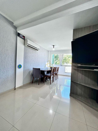Imagem Imóvel com 3 Quartos à Venda, 77 m² em Jardim Camburi - Vitória