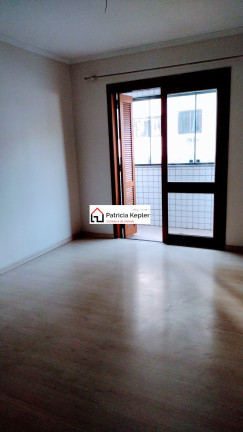 Imagem Apartamento com 4 Quartos à Venda, 150 m² em Jardim Itu - Porto Alegre