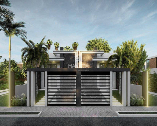 Imagem Casa com 3 Quartos à Venda, 100 m² em Nova Barra Velha - Barra Velha Imagem Casa com 3 Quartos à Venda, 100 m² em Nova Barra Velha - Barra Velha