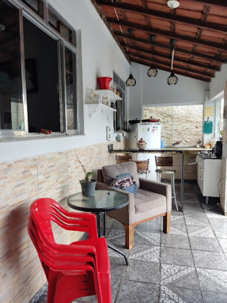 Imagem Casa com 4 Quartos à Venda, 99 m² em Santa Teresa - Juiz De Fora
