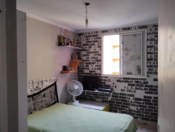 Imagem Apartamento com 2 Quartos à Venda, 56 m² em Parque São Vicente - Mauá Imagem Apartamento com 2 Quartos à Venda, 56 m² em Parque São Vicente - Mauá