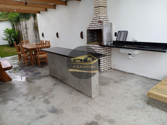 Imagem Casa com 6 Quartos para Temporada, 240 m² em Juquehy - São Sebastião Imagem Casa com 6 Quartos para Temporada, 240 m² em Juquehy - São Sebastião
