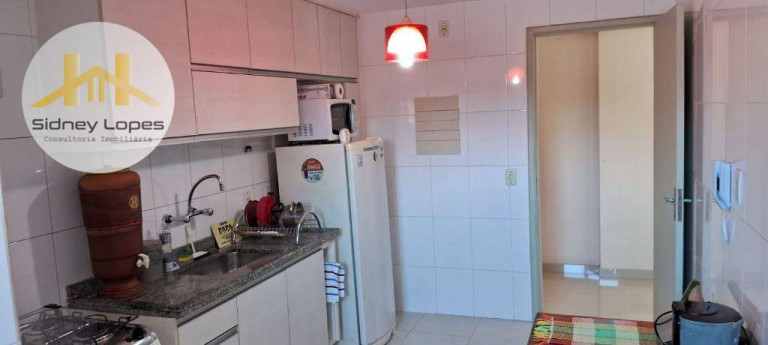 Imagem Apartamento com 3 Quartos à Venda, 90 m² em Freguesia De Jacarepaguá - Rio De Janeiro